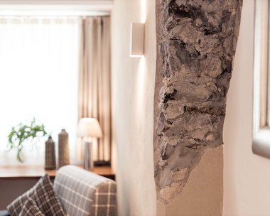Unser Boutique Hotel nahe Bozen – ein kleiner Garten Eden Unser Boutique Hotel nahe Bozen – ein kleiner Garten Eden