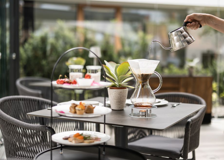 Boutique Hotel – Wellness für den Gaumen Boutique Hotel – Wellness für den Gaumen