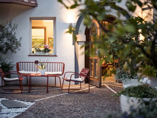 Gin Lounge Bar – flüssiger Luxus im Boutique Hotel Gin Lounge Bar – flüssiger Luxus im Boutique Hotel