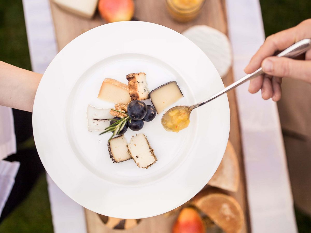 South Tyrolean cheese tasting: Say cheese! South Tyrolean cheese tasting: Say cheese!