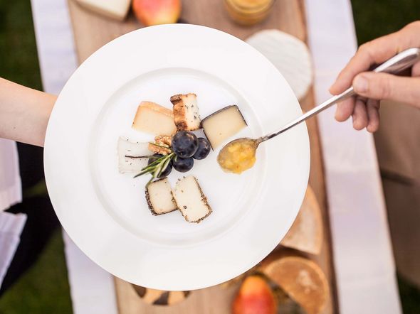 Degustazione di formaggi altoatesini: dite cheese!