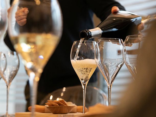 Unsere Special Events – bereit für ein Gin Tasting mit Übernachtung? Unsere Special Events – bereit für ein Gin Tasting mit Übernachtung?