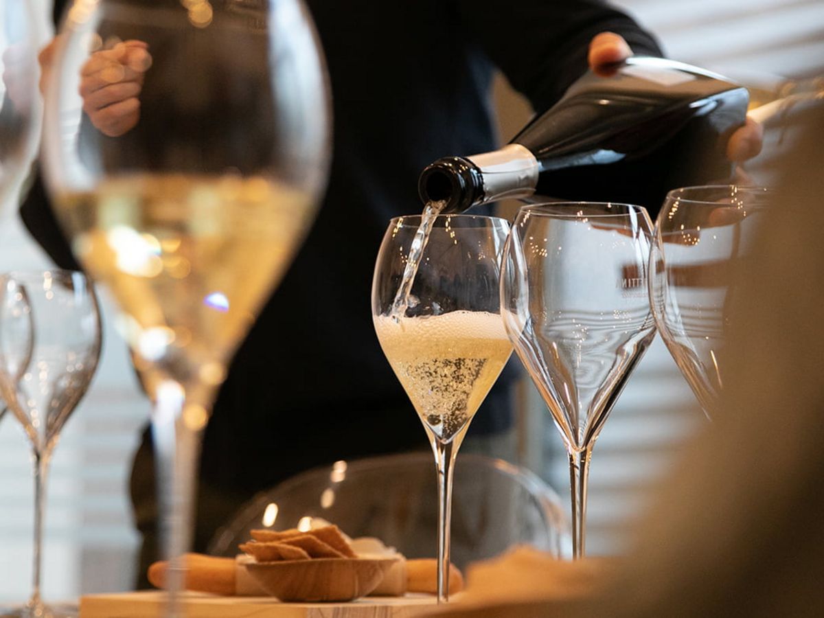 Speciale: Degustazione Speciale: Degustazione