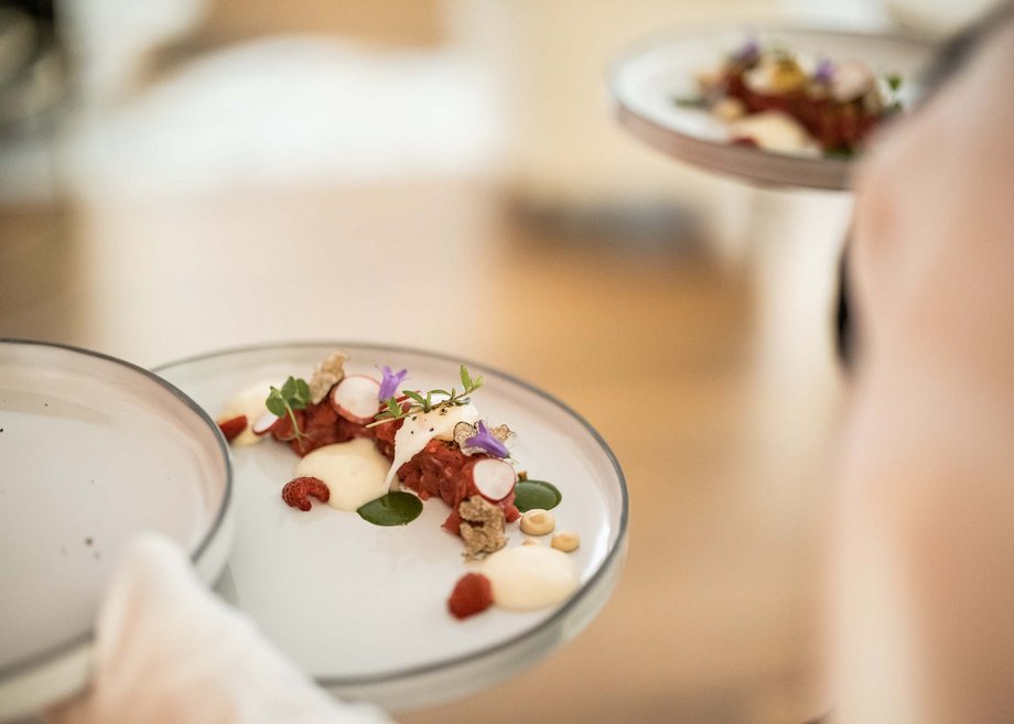 Boutique Hotel – Wellness für den Gaumen Boutique Hotel – Wellness für den Gaumen