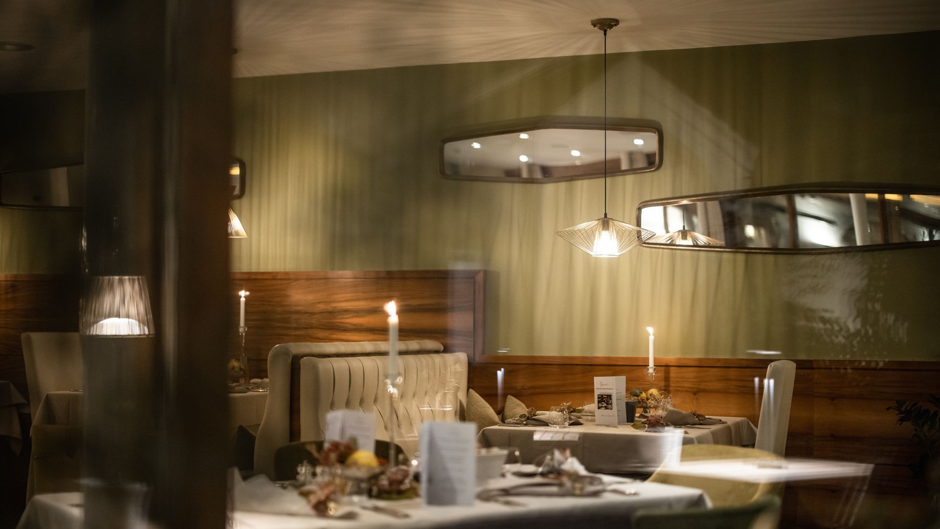 Hotel con spa a Merano dove il benessere passa per il palato Hotel con spa a Merano dove il benessere passa per il palato