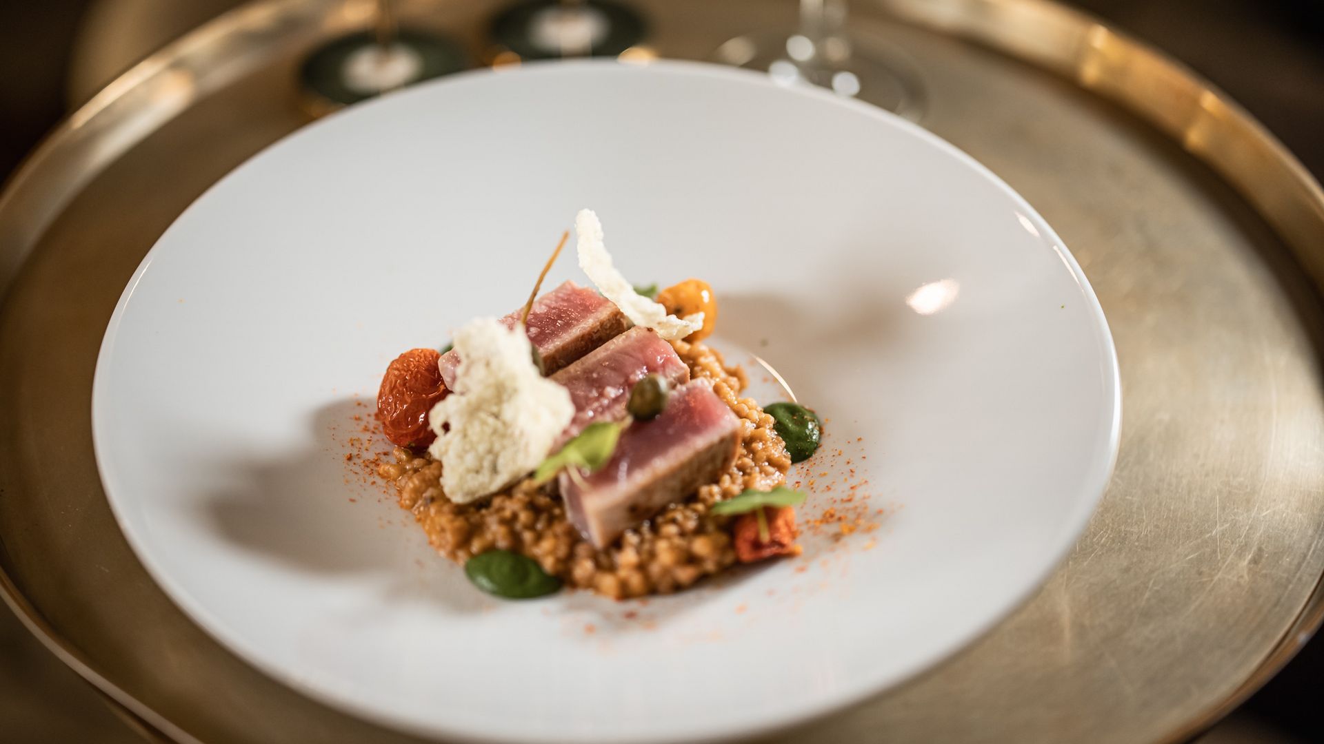 Hotel con spa a Merano dove il benessere passa per il palato Hotel con spa a Merano dove il benessere passa per il palato