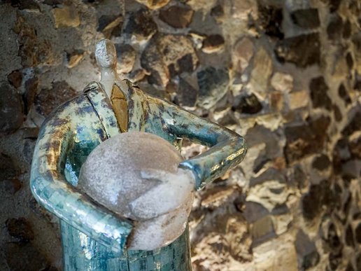 Arte e architettura nel nostro design hotel in Alto Adige Arte e architettura nel nostro design hotel in Alto Adige